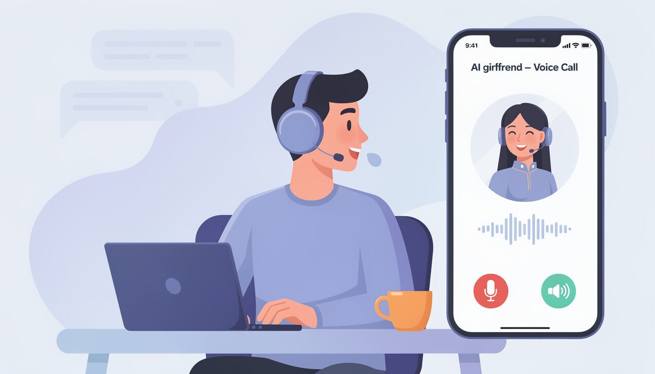 Découvrez Candy IA, votre compagne virtuelle gratuite, prête à vous accompagner au quotidien avec intelligence et bienveillance.