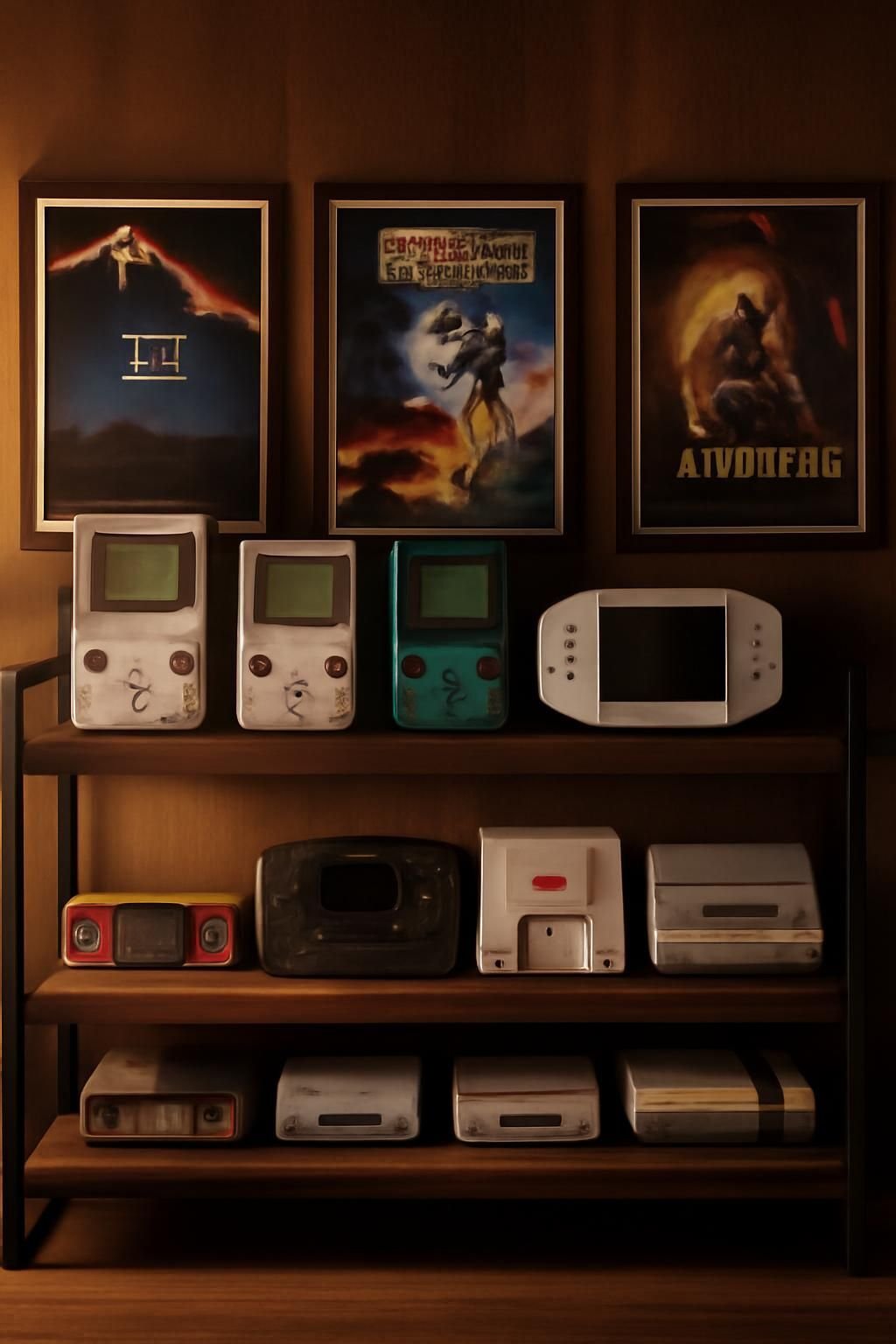 Découvrez pourquoi les consoles portables rétro connaissent un retour fracassant en 2026, entre nostalgie, innovation et nouvelles tendances de jeux vidéo.