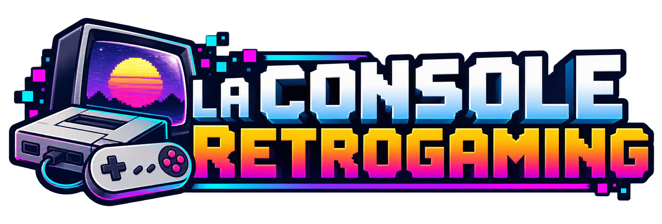 Console retrogaming.fr